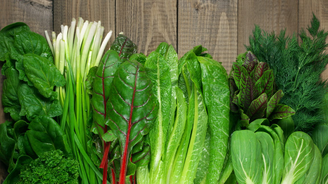 greens greens