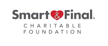 Smart & Final Charitable Foundation logo